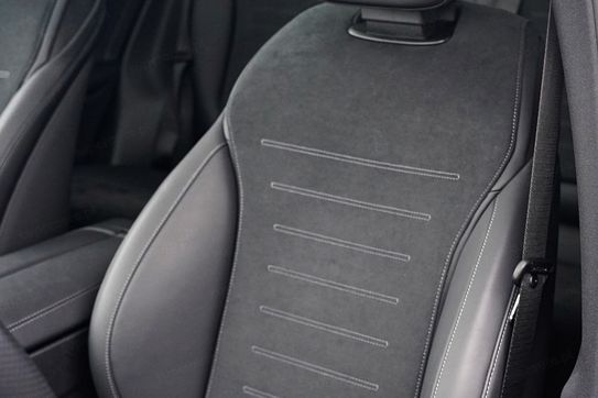 Mercedes GLC Coupe 200 4-Matic AMG Line