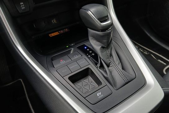 Toyota RAV4 2.5 Hybrid Comfort 4x2