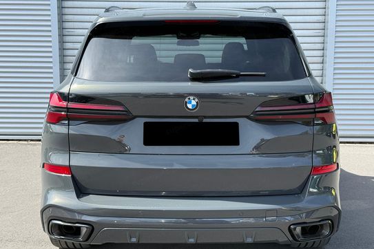 BMW X5 xDrive40d M Sport