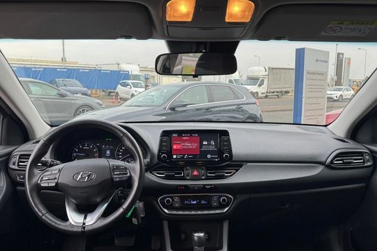Hyundai i30 1.0 T-GDI Smart DCT