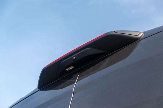 Ford Transit 350 L4H3 RWD Trend