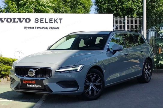 Volvo V60 B4 B Core aut