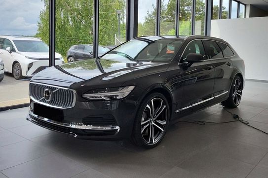 Volvo V90 T8 AWD Ultra Bright