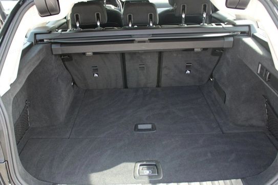 BMW Seria 3 318d aut