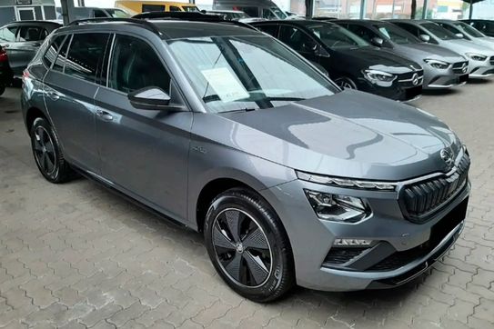 Skoda Kamiq Monte Carlo 1.5 TSI DSG
