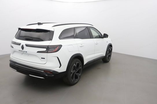 Renault Espace ESPRIT ALPINE 1.2 E-Tech Full Hybrid AT