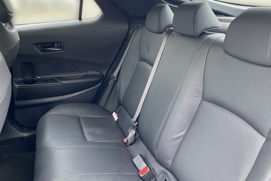 Toyota C-HR 2.0 Hybrid Executive