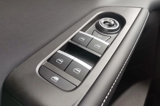 Jaecoo 5 1.6 T-GDI Premium DCT