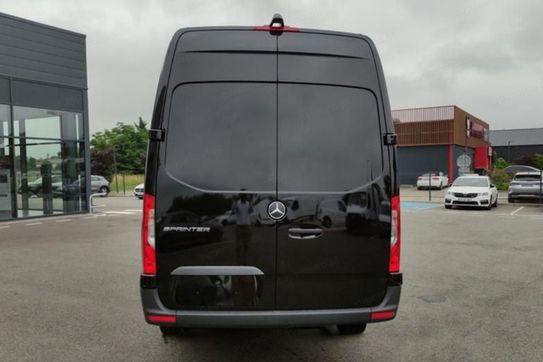 Mercedes Sprinter PRO długi 319 CDI 9G-Tronic