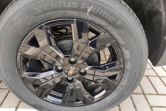 Dacia Jogger 1.0 TCe Extreme 7os