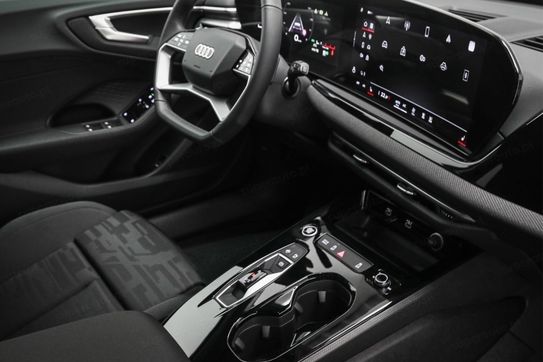 Audi A5 TFSI S line