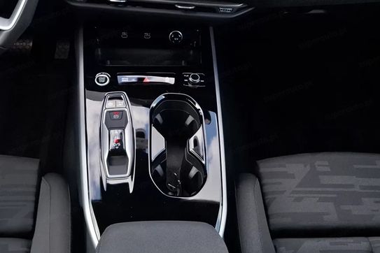 Audi A6 TDI quattro S line