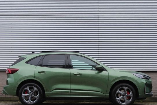 Ford Kuga ST-Line X 2.5 FHEV FWD  eCVT