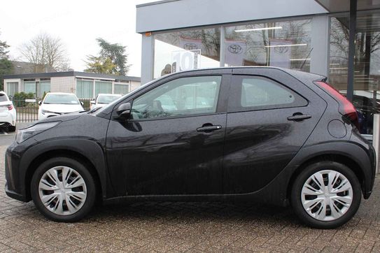 Toyota Aygo X Active 1.5 Hybrid Dynamic Force