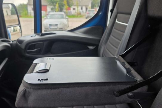 Iveco Daily 50C18 Izoterma