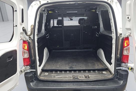Toyota ProAce 1.5 D-4D Medium