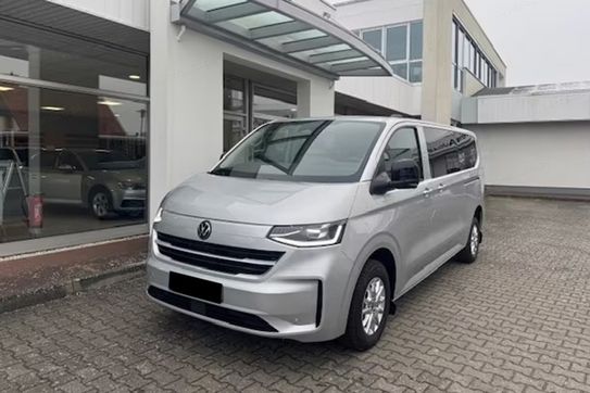 Volkswagen Caravelle Life L2 DSG
