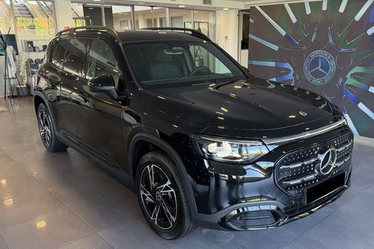 Mercedes GLB 250+ EQ Progressive