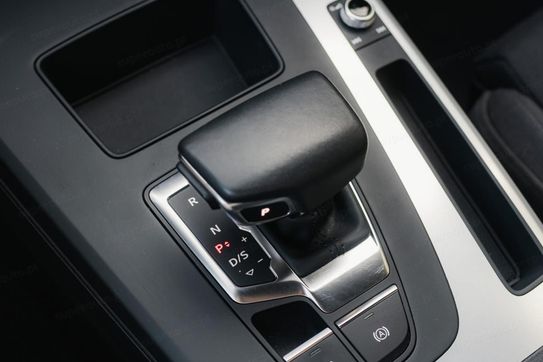 Audi Q5 40 TDI mHEV Quattro Advanced S tronic