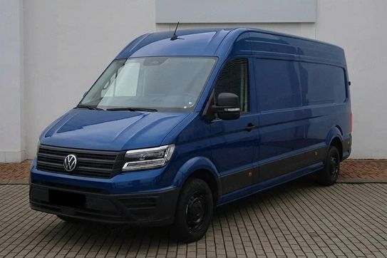 Volkswagen Crafter L4H3
