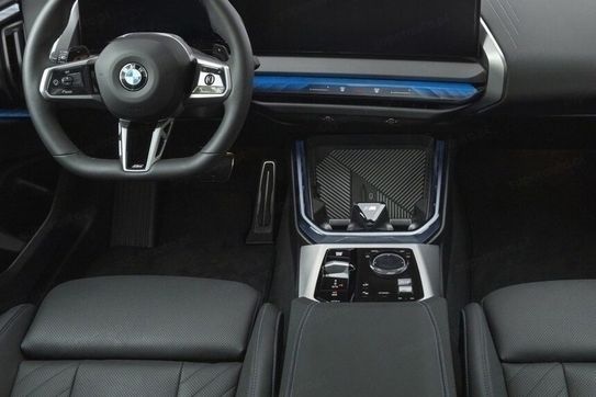 BMW X3 xDrive40d M Sport