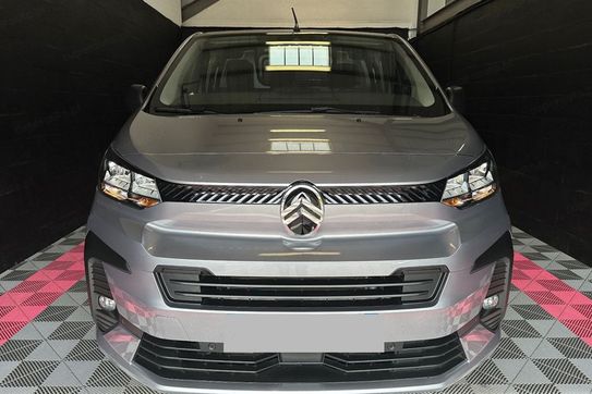 Citroen Jumpy XL L2H1 EAT8