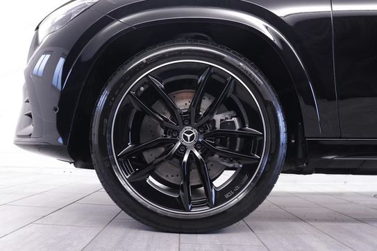 Mercedes GLE 450 d 4-Matic AMG Line