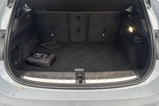 BMW X2 xDrive20i M Sport