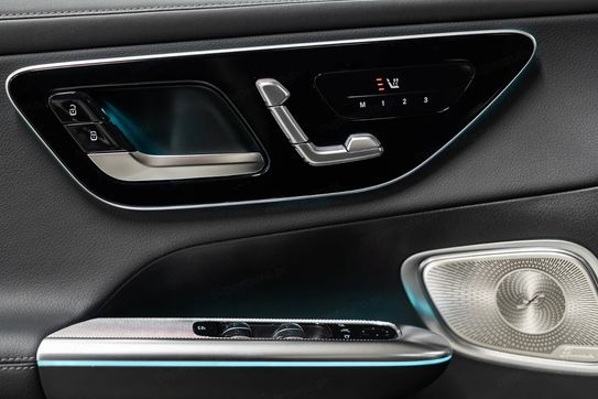 Mercedes GLC 220 d 4-Matic AMG Line