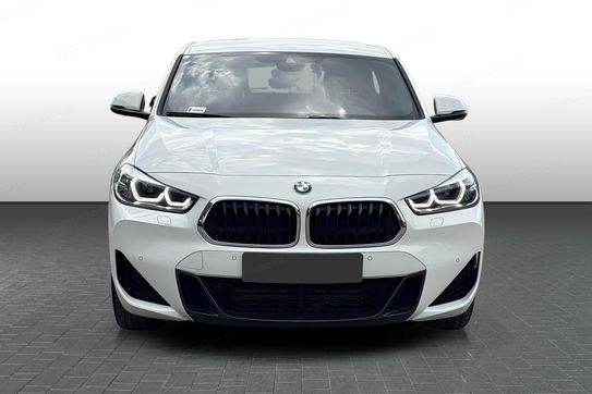 BMW X2 sDrive18i M Sport