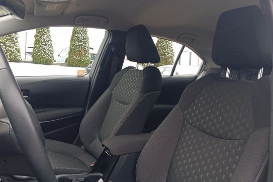 Toyota Corolla 1.5 Comfort MS