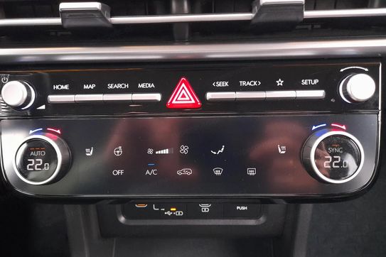 Hyundai Tucson 1.6 T-GDi 48V Smart 2WD DCT