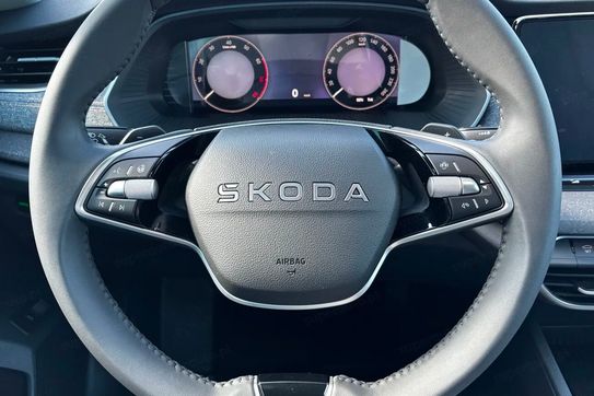 Skoda Octavia Edition 130 Selection 1.5 TSI mHEV  DSG