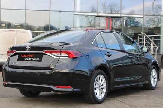 Toyota Corolla 1.5 Comfort