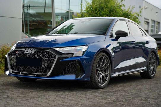 Audi A3 RS3 TFSI quattro
