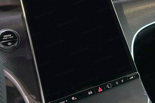 Mercedes GLC Coupe 220 d 4-Matic AMG Line