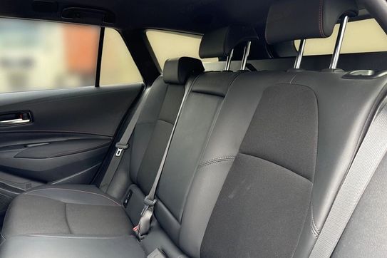 Toyota Corolla 2.0 Hybrid Gr Sport