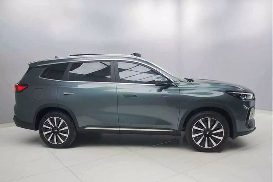 Chery TIGGO 8 Prestige  Super Hybrid 1.5 T-GDI