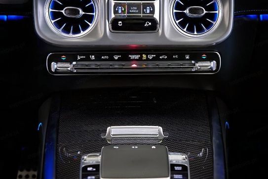 Mercedes Klasa G 580 EQ Edition One