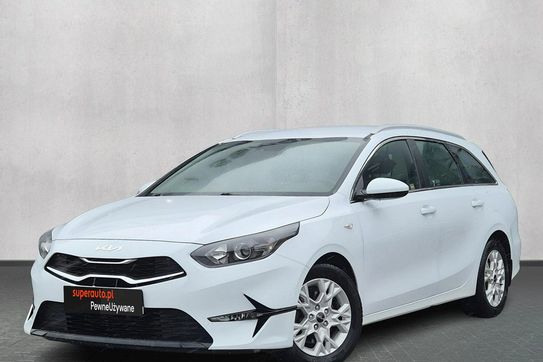 Kia Ceed 1.5 T-GDI M