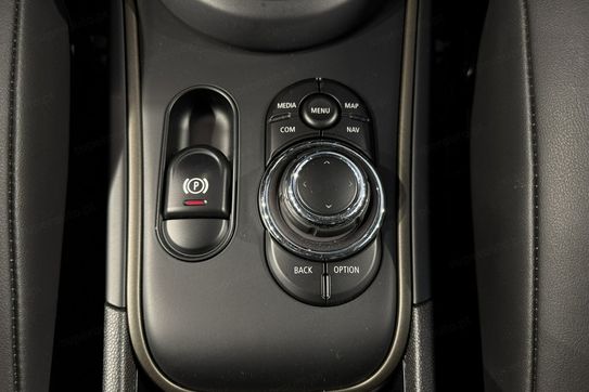 Mini Countryman Cooper S