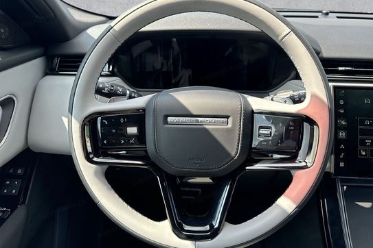 Land Rover Range Rover Velar D200 S