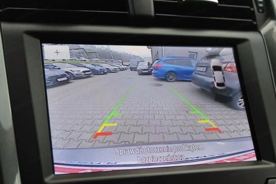 Ford Mondeo 2.0 EcoBlue Titanium aut