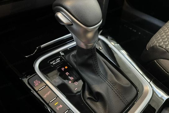 Kia XCeed 1.6 GDI PHEV Business Line DCT
