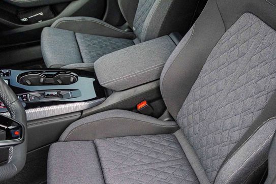 Audi A5 TFSI Avant