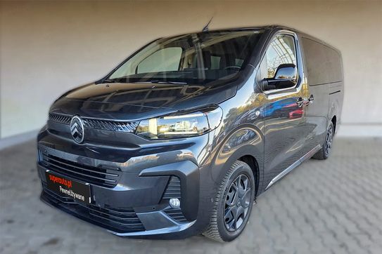 Citroen SpaceTourer XL L2H1 Business EAT8