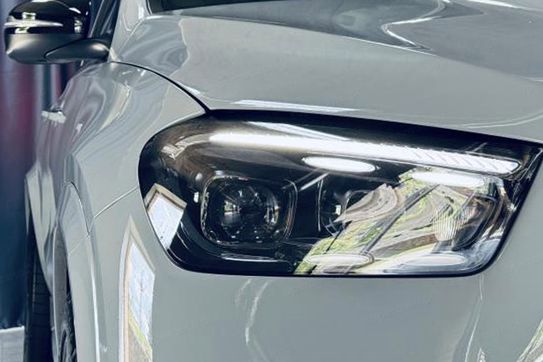 Mercedes GLE 300 d 4-Matic AMG Line