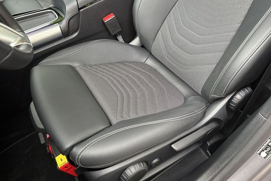 Mercedes GLA 200
