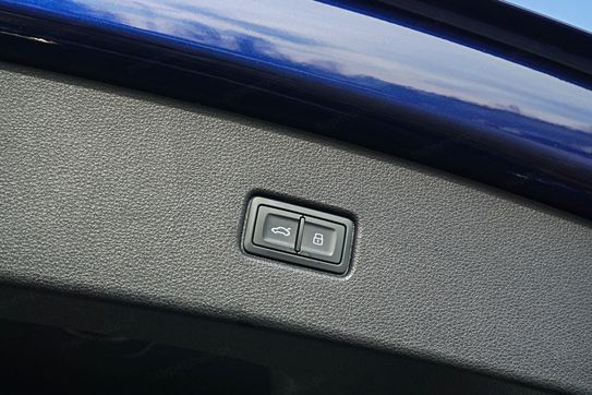 Audi Q5 Sportback 40 TDI quattro S Line