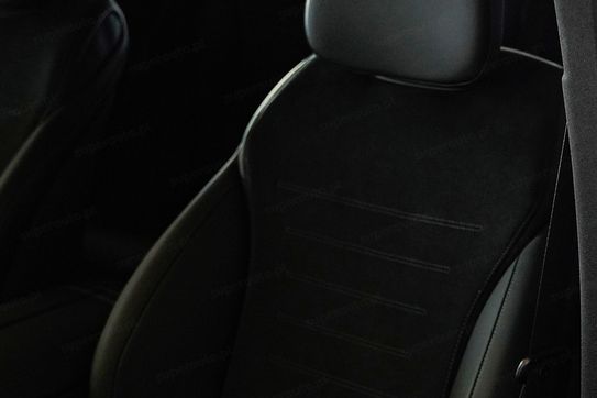 Mercedes GLC Coupe 220 d  4-Matic AMG Line